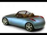 Renault Wind Concept 2004 года